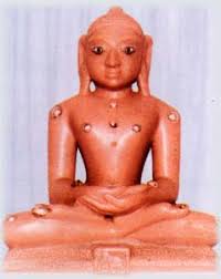 Sacred Jain art